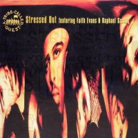 A Tribe Called Quest - Stressed Out