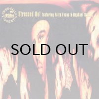 A Tribe Called Quest - Stressed Out