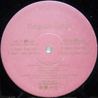 Sugar Soul - Sauce