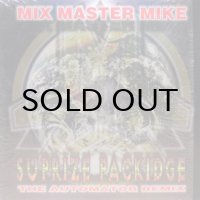 Mix Master Mike – Suprize Packidge (The Automator Remix)
