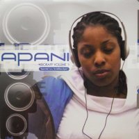 Apani – Bioraff Volume 1