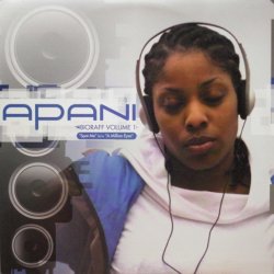 画像1: Apani – Bioraff Volume 1