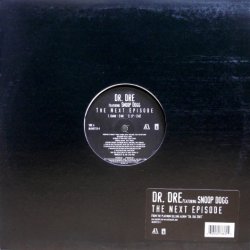 画像2: Dr. Dre featuring Snoop Dogg – The Next Episode