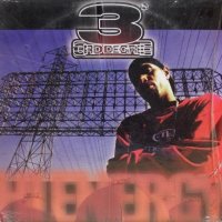 3rd Degree – Hi Energy