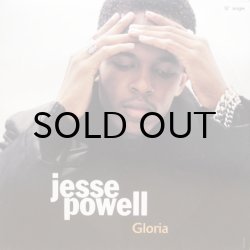 画像1: Jesse Powell - Gloria