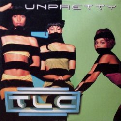 画像1: TLC - Unpretty
