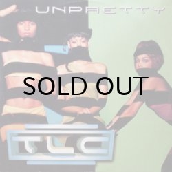 画像1: TLC - Unpretty