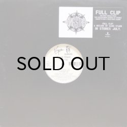 画像2: Gang Starr - Full Clip / DWYCK