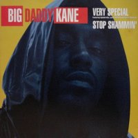 Big Daddy Kane - Very Special