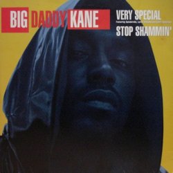 画像1: Big Daddy Kane - Very Special