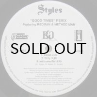 Styles – Good Times (Remix)