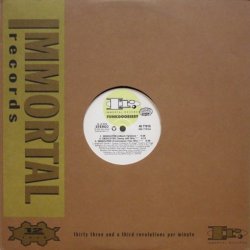 画像2: Funkdoobiest – Dedicated