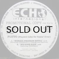 Pluto – Nobody Phonkin Betta