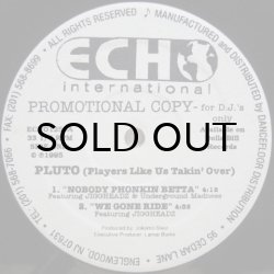画像1: Pluto – Nobody Phonkin Betta