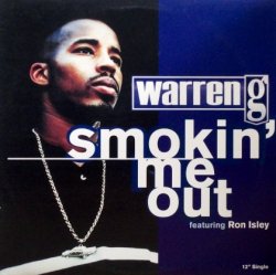 画像1: Warren G – Smokin' Me Out