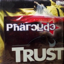 画像1: Pharcyde - Trust