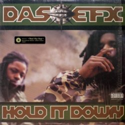 画像1: Das EFX – Hold It Down