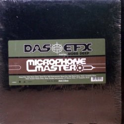 画像1: Das EFX featuring Mobb Deep – Microphone Master