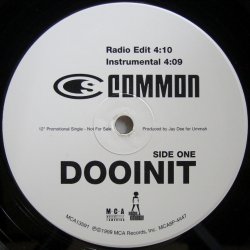 画像1: Common - Dooinit