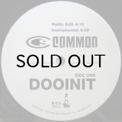 画像1: Common - Dooinit