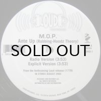 M.O.P. – Ante Up (Robbing-Hoodz Theory)
