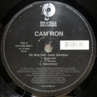 Cam'ron – Oh Boy / The Roc