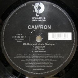 画像1: Cam'ron – Oh Boy / The Roc