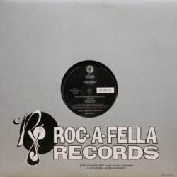 画像2: Freeway – Line 'Em Up / Roc The Mic (Remix)