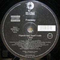 Freeway – Flipside