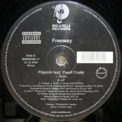 画像1: Freeway – Flipside