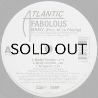 Fabolous - Baby