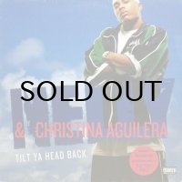 Nelly & Christina Aguilera – Tilt Ya Head Back