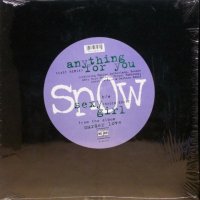 Snow – Anything For You