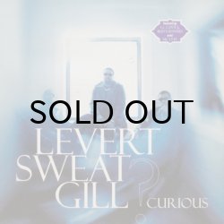 画像1: Levert Sweat Gill – Curious