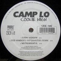 Camp Lo – Coolie High