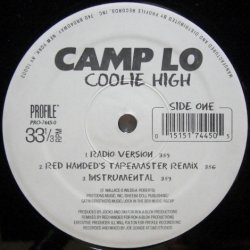 画像1: Camp Lo – Coolie High