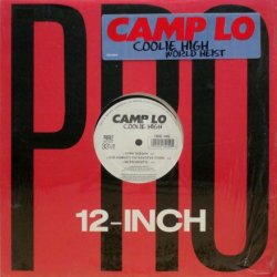 画像2: Camp Lo – Coolie High