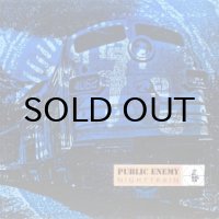 Public Enemy – Nighttrain