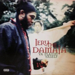 画像1: Jeru The Damaja – Ya Playin' Yaself