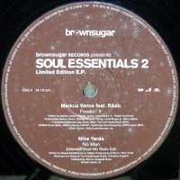 Various – Soul Essentials 2