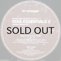Various – Soul Essentials 2
