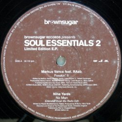 画像1: Various – Soul Essentials 2