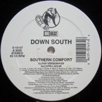 Down South – Southern Comfort