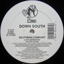 画像1: Down South – Southern Comfort