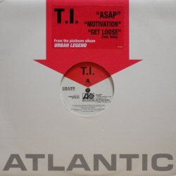 画像2: T.I. – Asap / Motivation