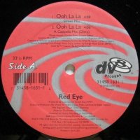Red Eye – Ooh La La