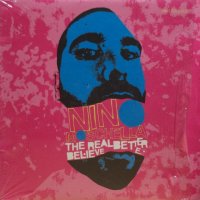 Nino Moschella – The Real Better Believe E.P.