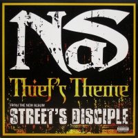 Nas - Thief's Theme