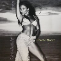 Chanté Moore – Straight Up