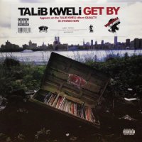 Talib Kweli – Get By